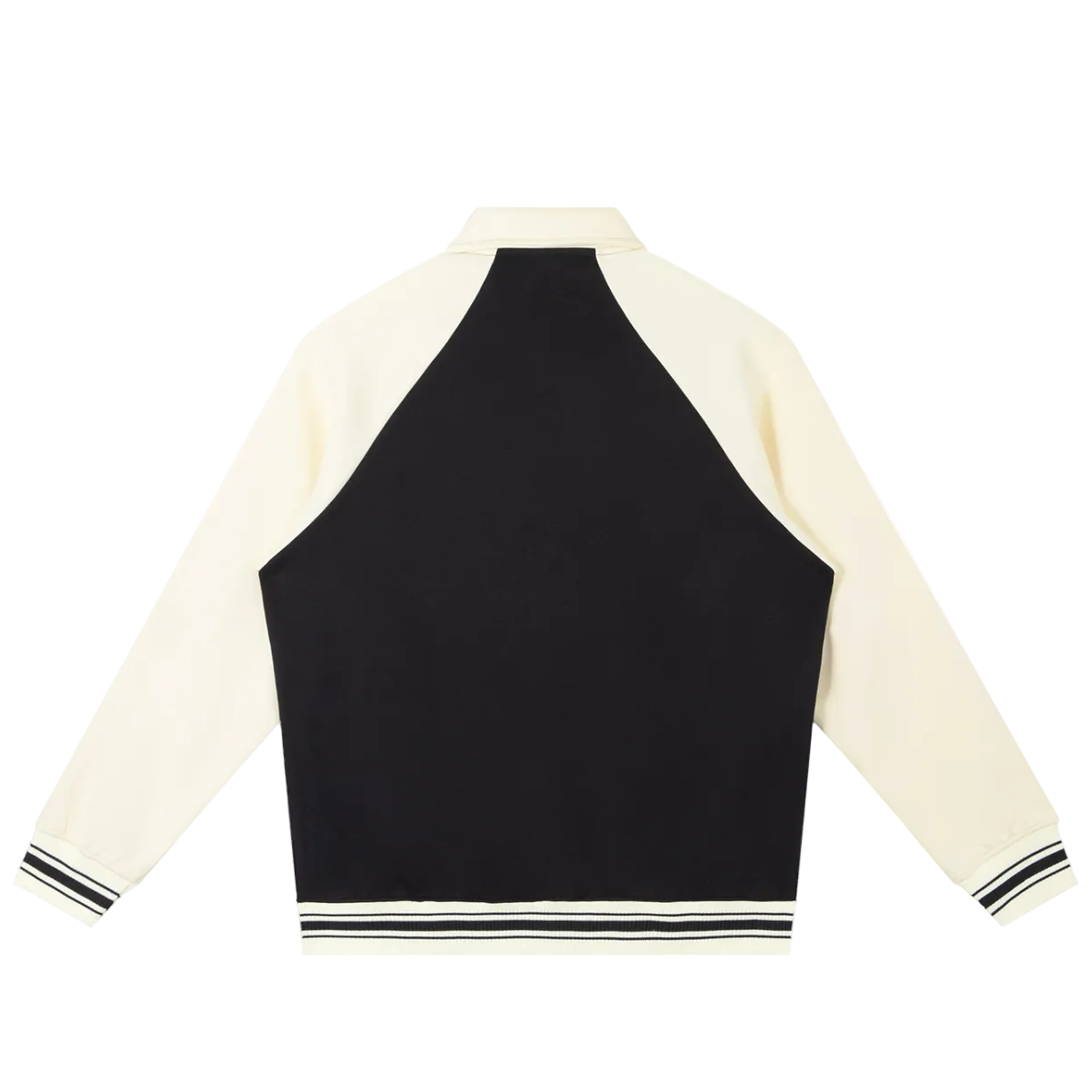 4EVER Baseball Jacket