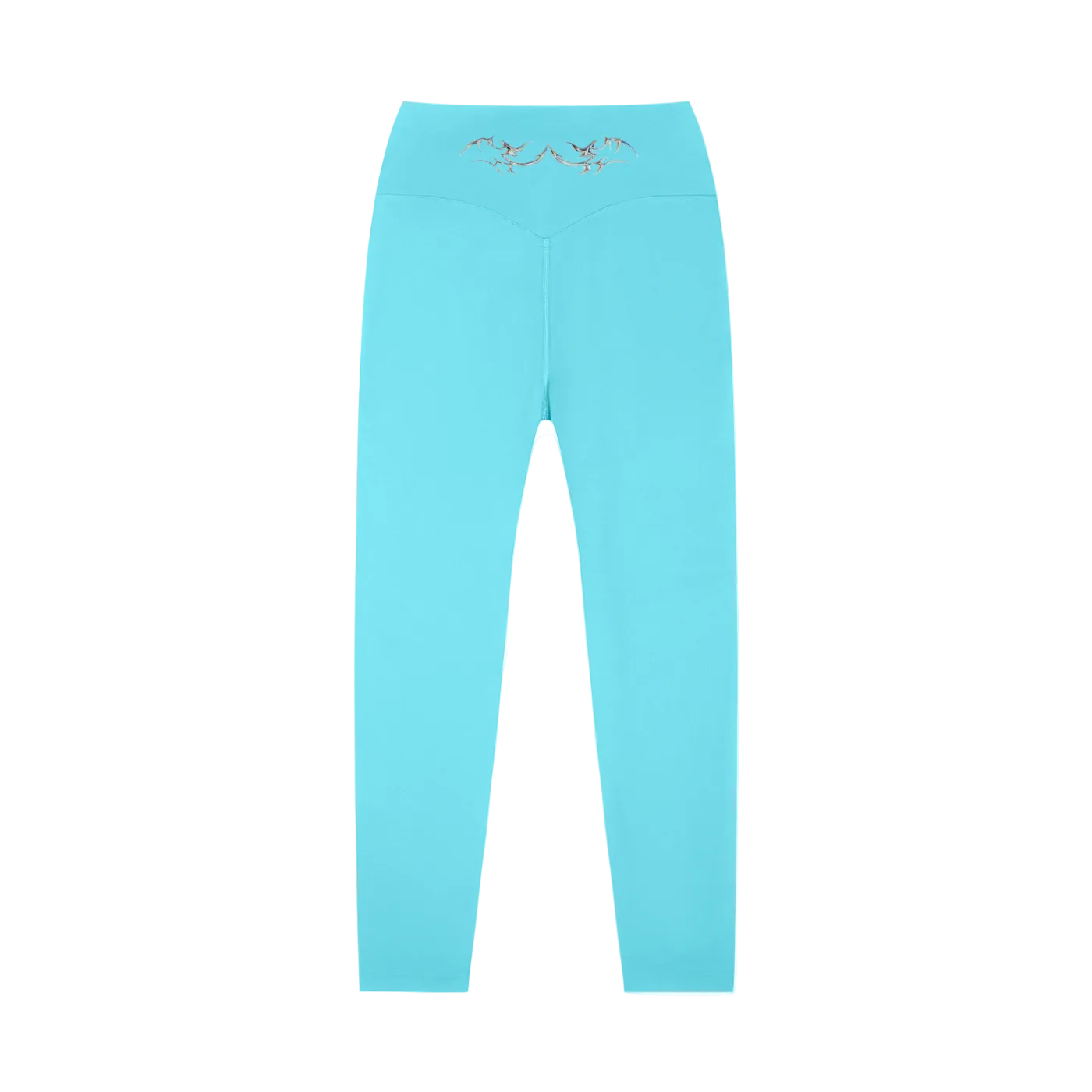 4EVER High-Waisted Yoga Leggings