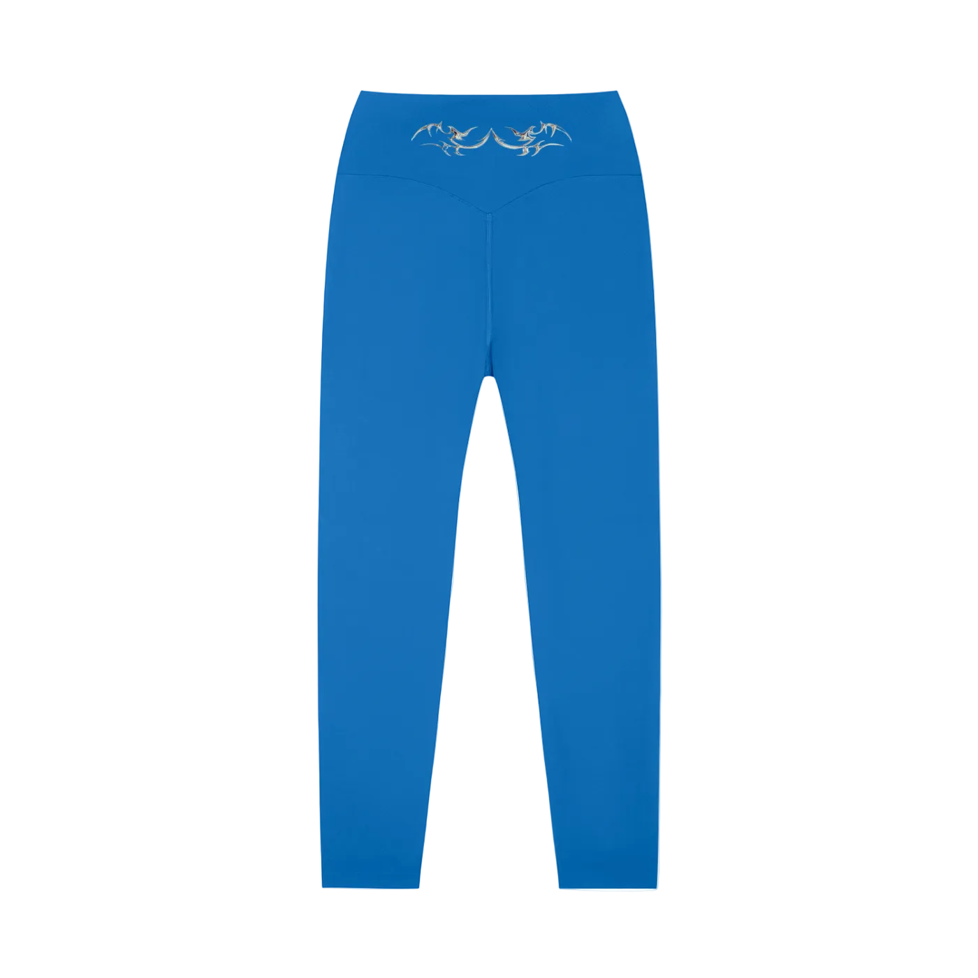 4EVER High-Waisted Yoga Leggings