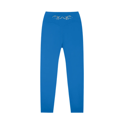 4EVER High-Waisted Yoga Leggings