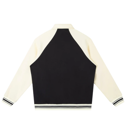 4EVER Baseball Jacket