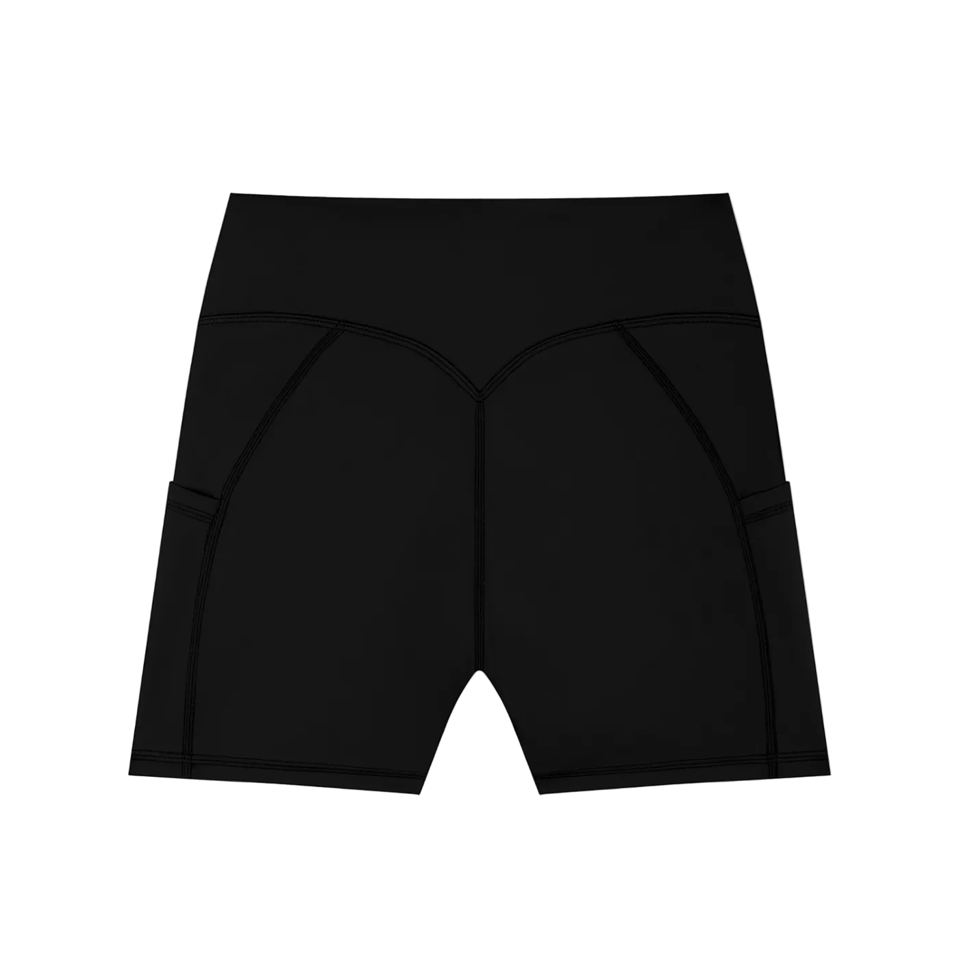 4EVER FLY Pocket Biker Shorts TWO-PIECE SET SOLD SEPARATELY