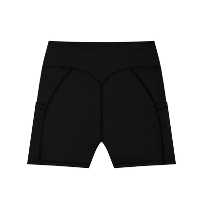 4EVER FLY Pocket Biker Shorts TWO-PIECE SET SOLD SEPARATELY