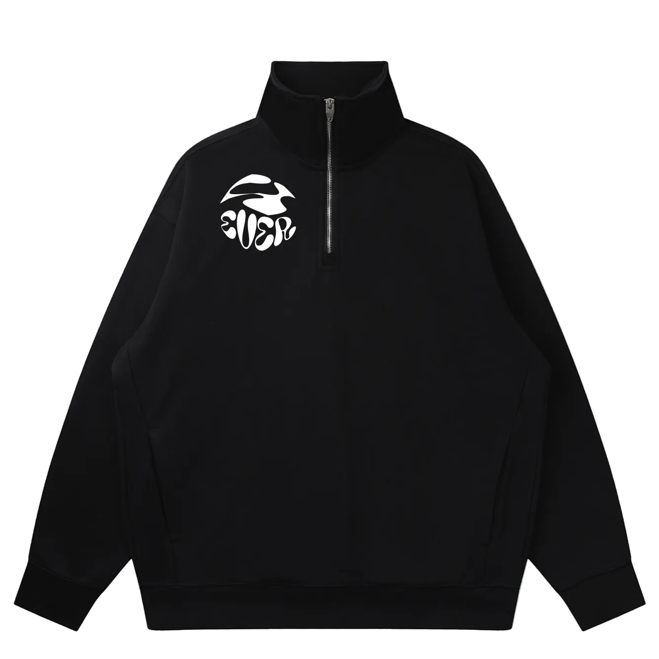 4EVER Quarter-Zip