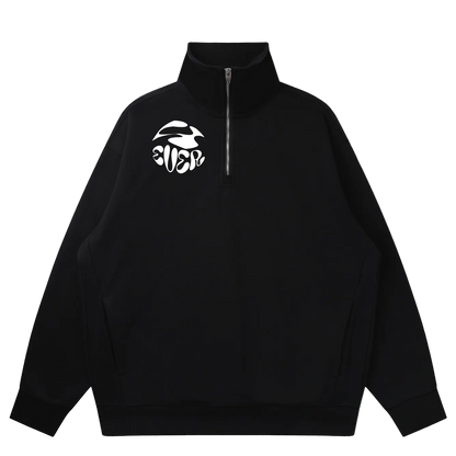 4EVER Quarter-Zip