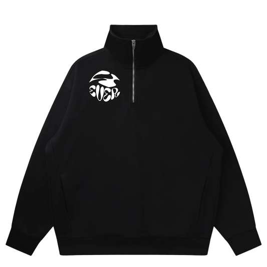 4EVER Quarter-Zip