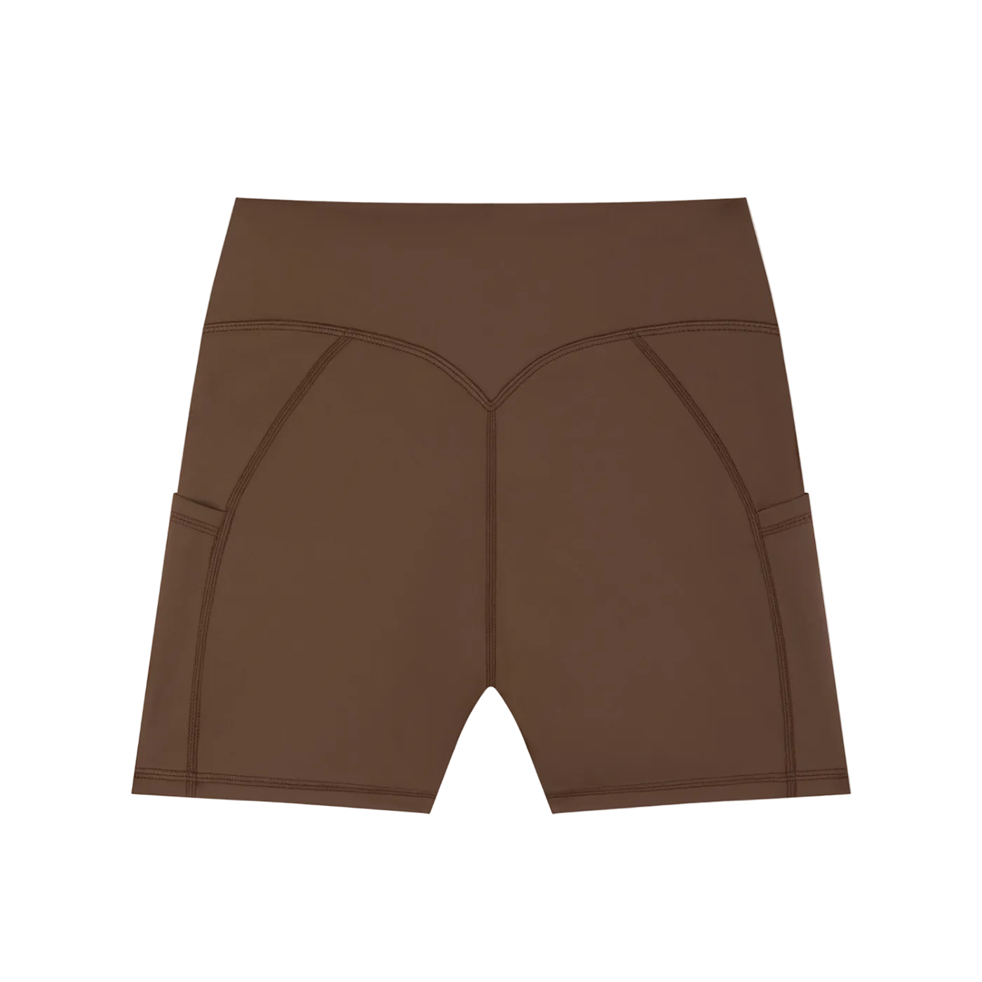 4EVER FLY Pocket Biker Shorts TWO-PIECE SET SOLD SEPARATELY
