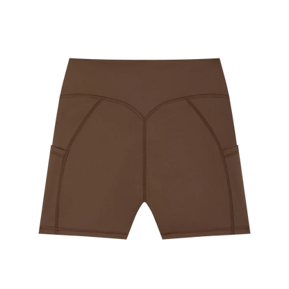 4EVER FLY Pocket Biker Shorts TWO-PIECE SET SOLD SEPARATELY