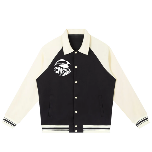 4EVER Baseball Jacket