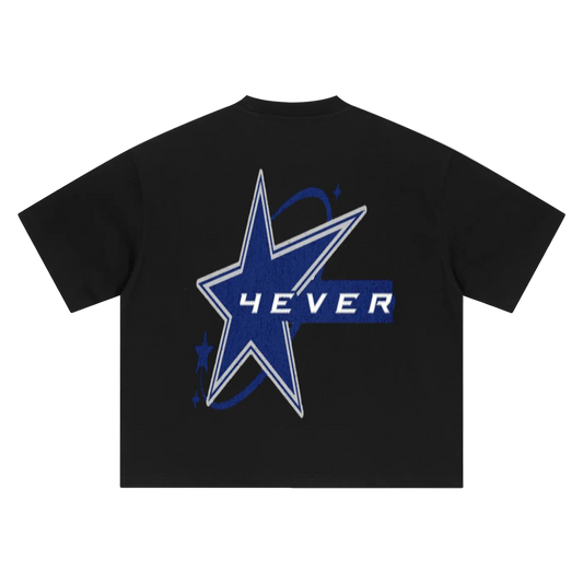 4EVER STAR OVERSIZED BOXY TWO-PIECE SET SOLD SEPARATELY