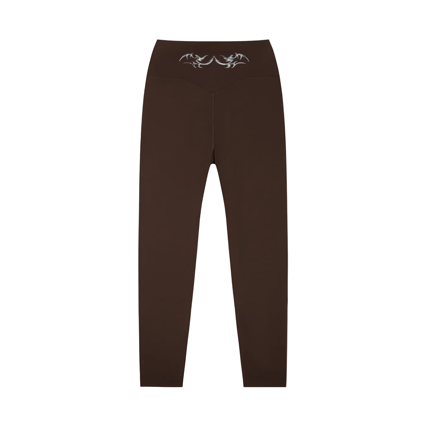 4EVER High-Waisted Yoga Leggings