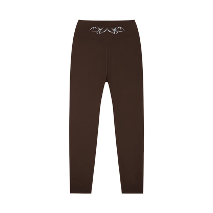 4EVER High-Waisted Yoga Leggings