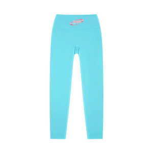 Lake Blue