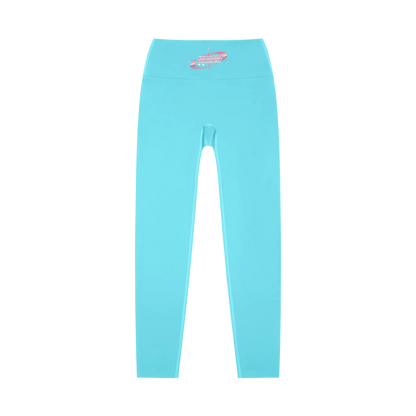4EVER High-Waisted Yoga Leggings
