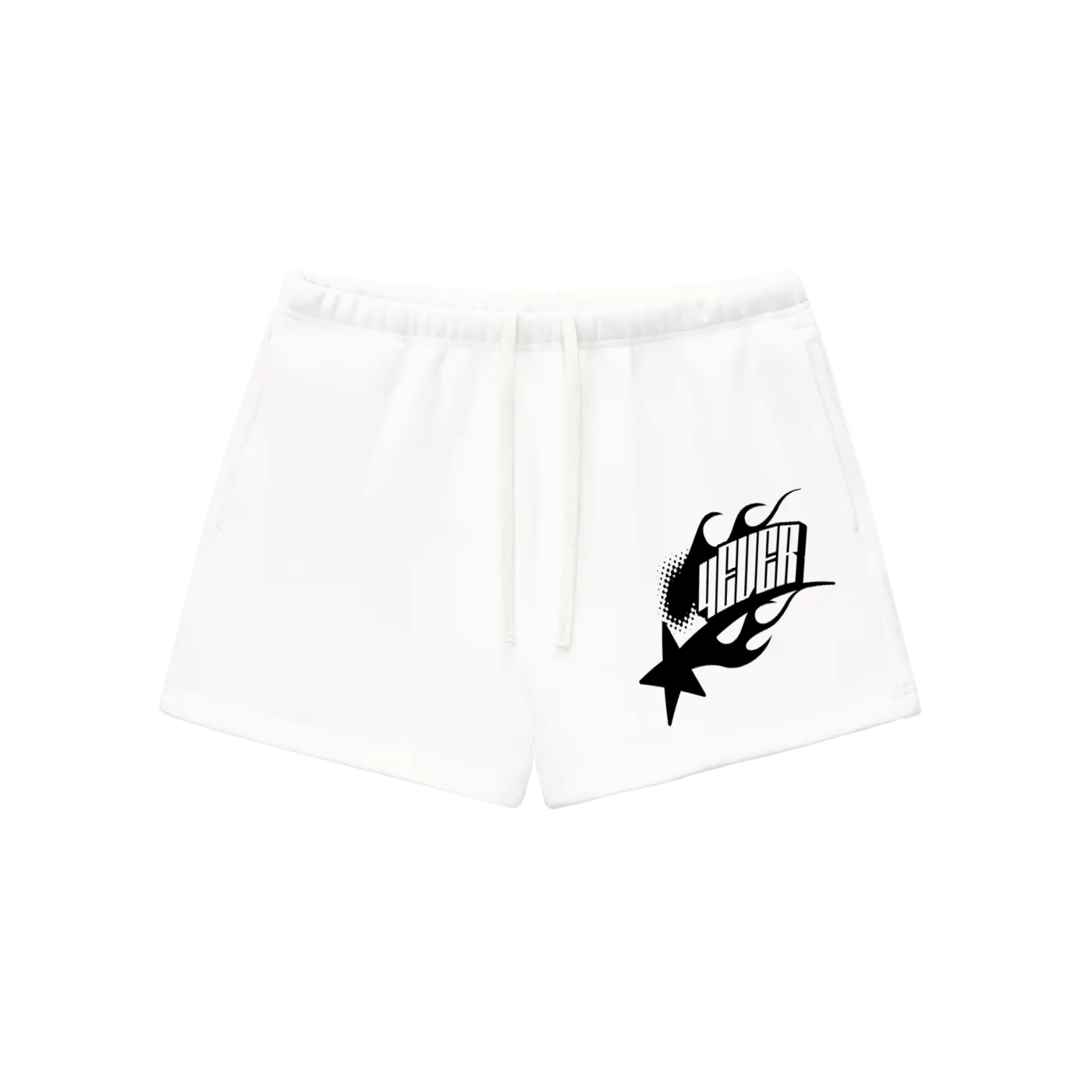 4EVER STEPPING REGULAR BOXY TWO-PIECE SET SOLD SEPARATELY