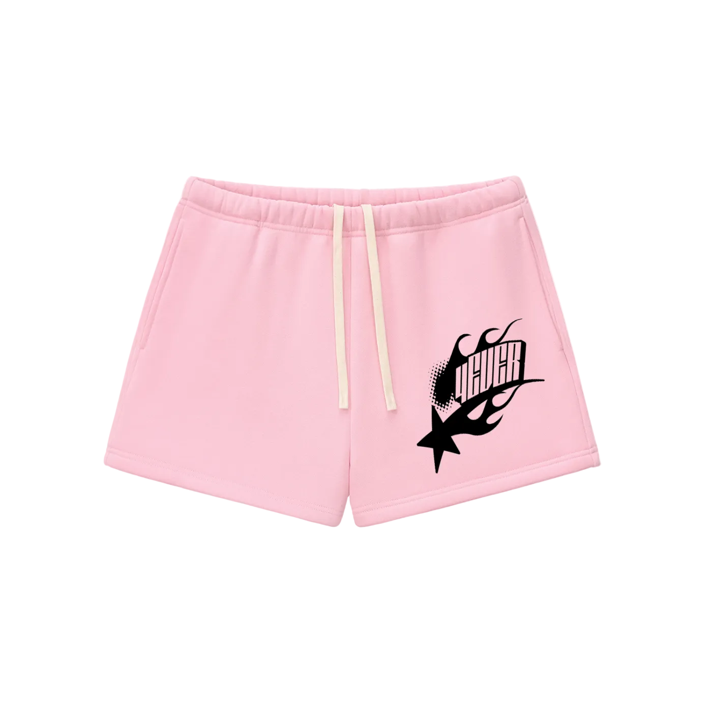 4EVER STEPPING REGULAR BOXY TWO-PIECE SET SOLD SEPARATELY
