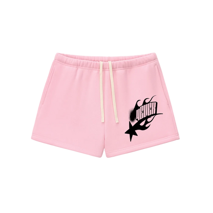 4EVER STEPPING REGULAR BOXY TWO-PIECE SET SOLD SEPARATELY