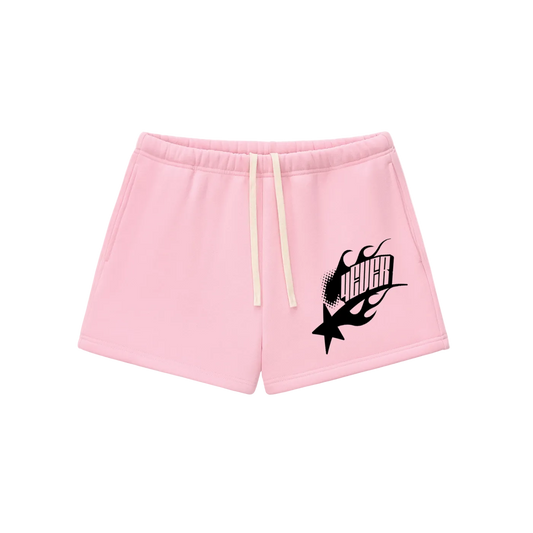 4EVER STEPPING REGULAR BOXY TWO-PIECE SET SOLD SEPARATELY