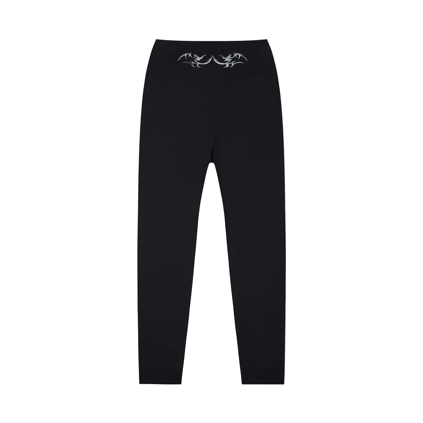4EVER High-Waisted Yoga Leggings
