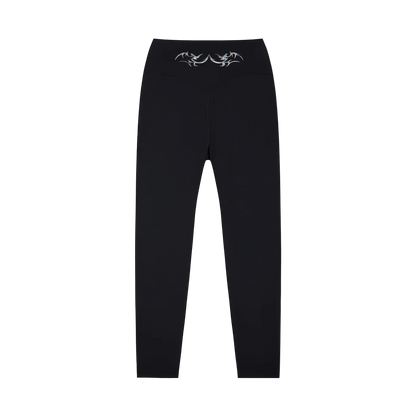 4EVER High-Waisted Yoga Leggings
