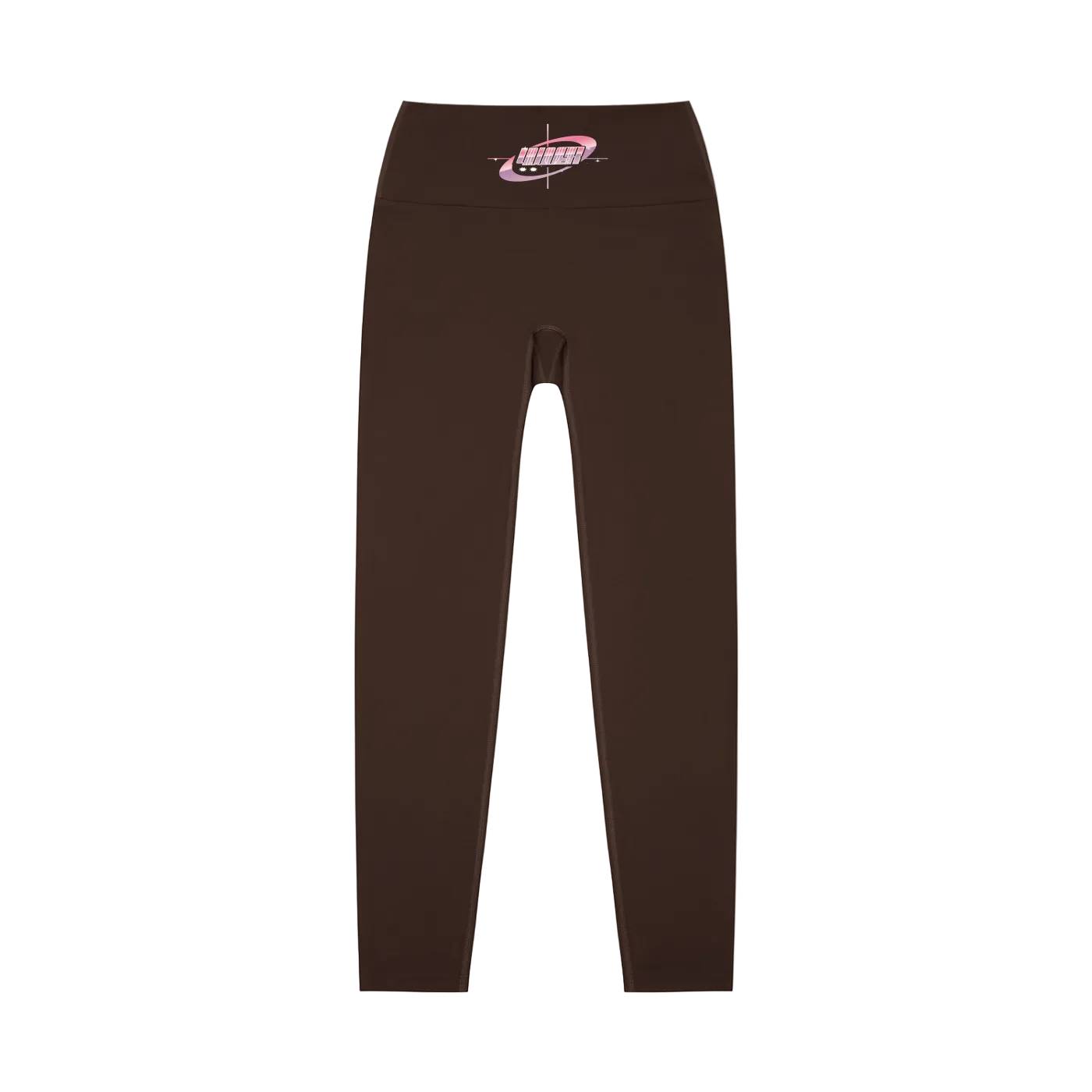 4EVER High-Waisted Yoga Leggings