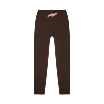 4EVER High-Waisted Yoga Leggings