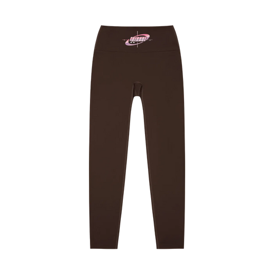 4EVER High-Waisted Yoga Leggings