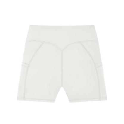 4EVER FLY Pocket Biker Shorts TWO-PIECE SET SOLD SEPARATELY