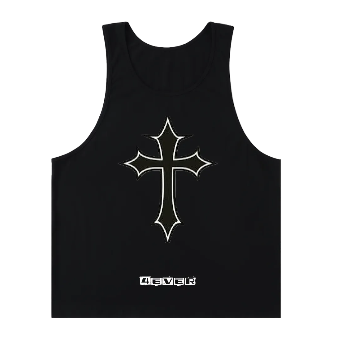 4EVER TANK TOP