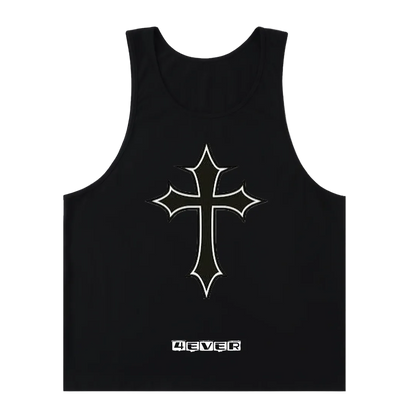4EVER TANK TOP