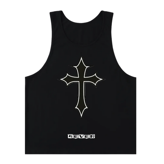 4EVER TANK TOP