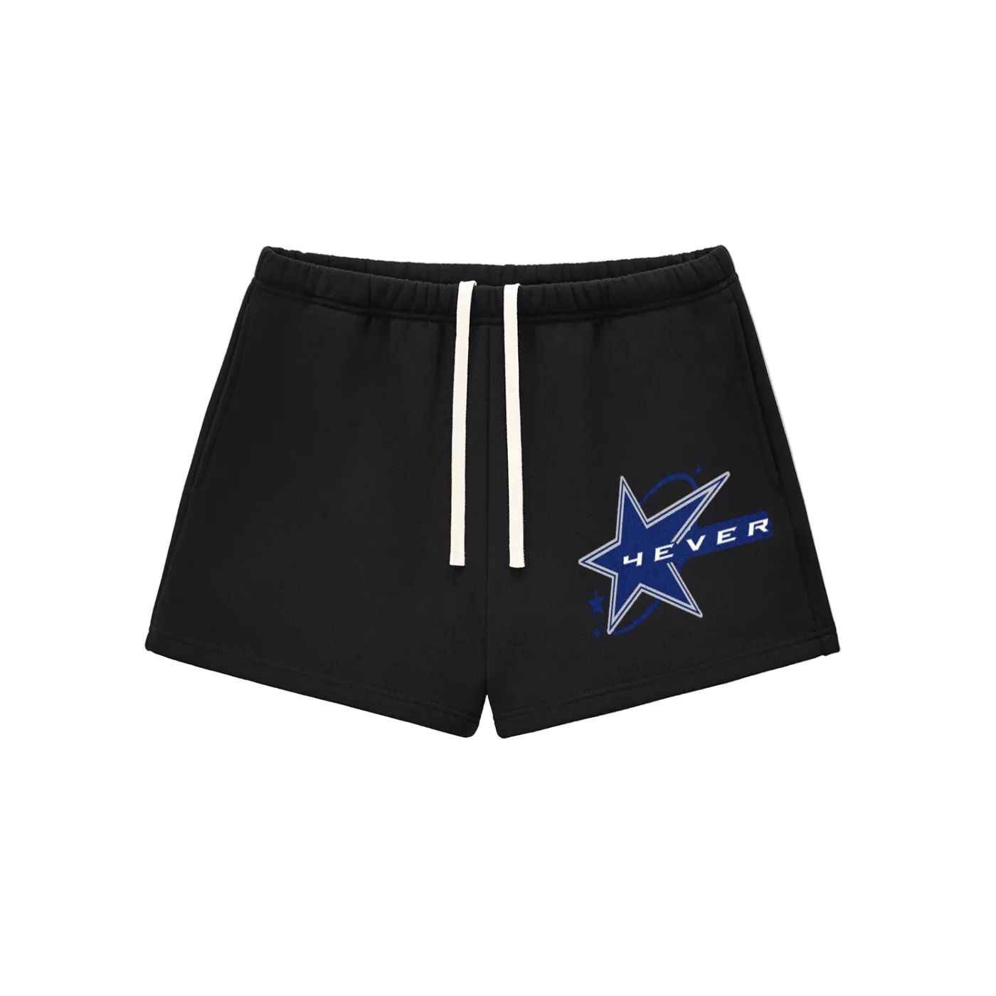 4EVER STAR OVERSIZED BOXY TWO-PIECE SET SOLD SEPARATELY