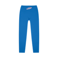 Colorful Blue