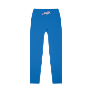 Colorful Blue
