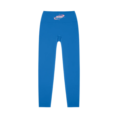 4EVER High-Waisted Yoga Leggings