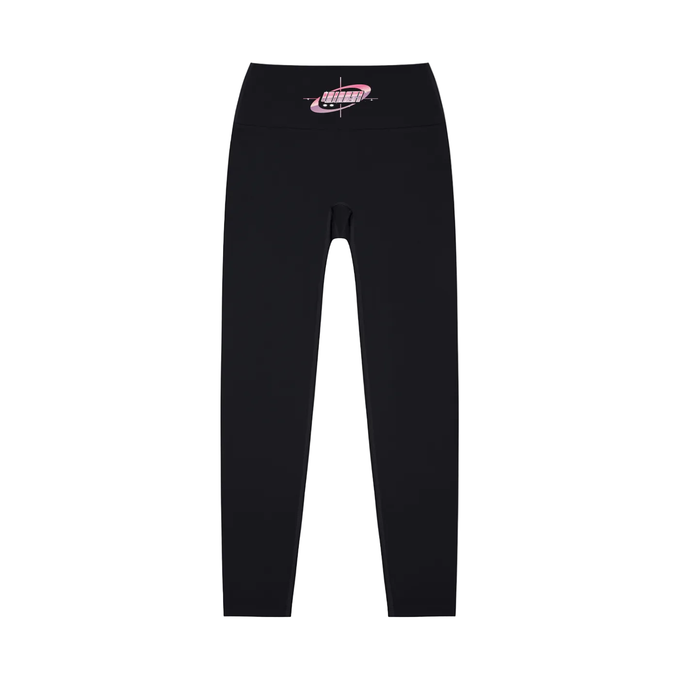 4EVER High-Waisted Yoga Leggings