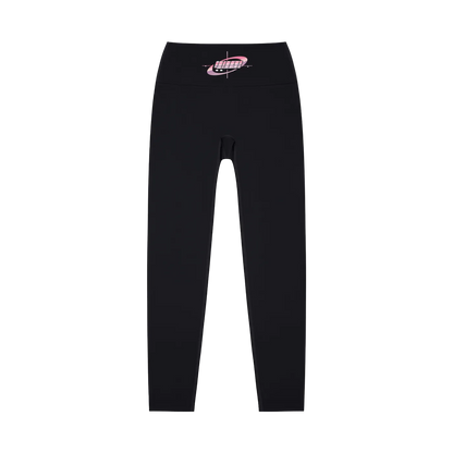 4EVER High-Waisted Yoga Leggings