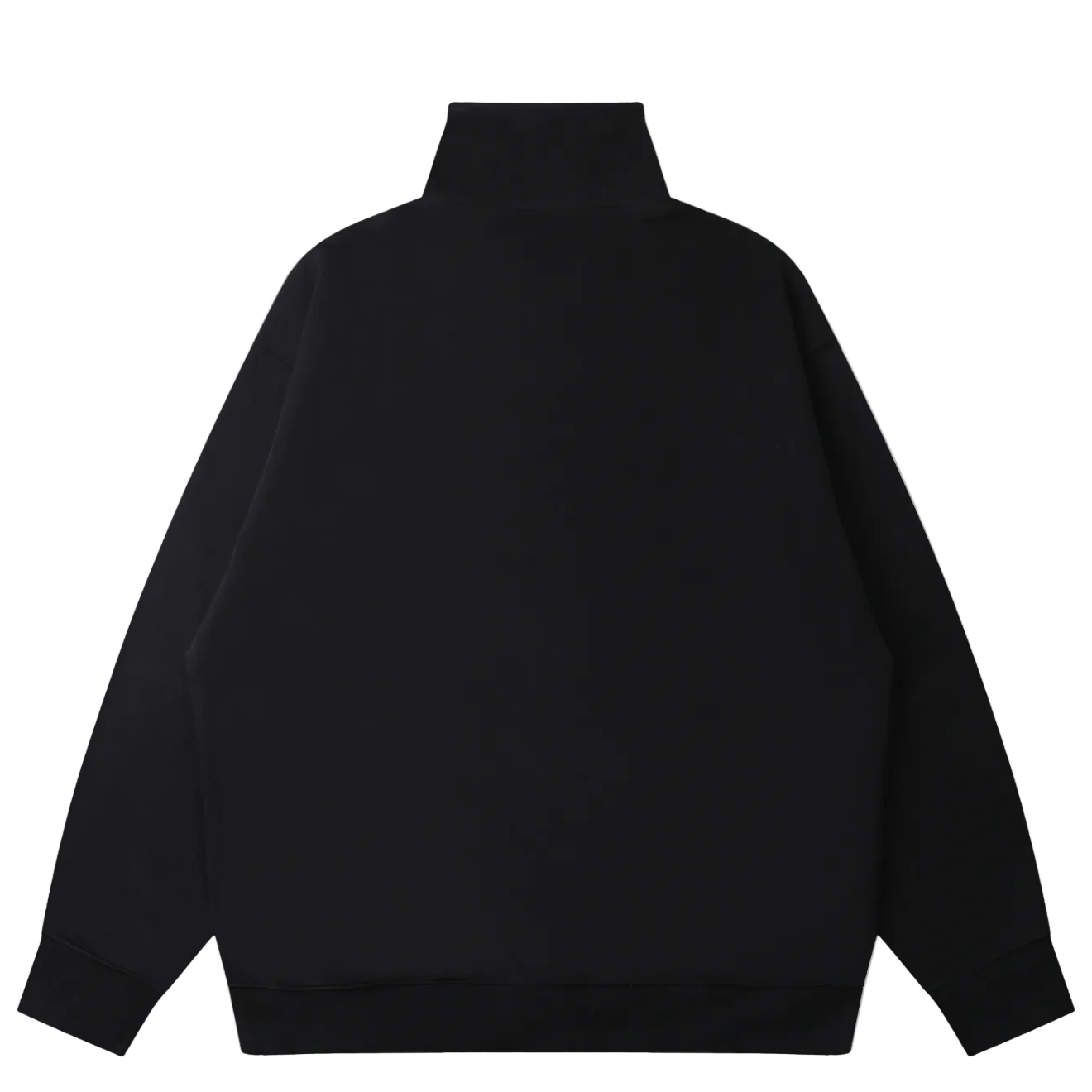 4EVER Quarter-Zip
